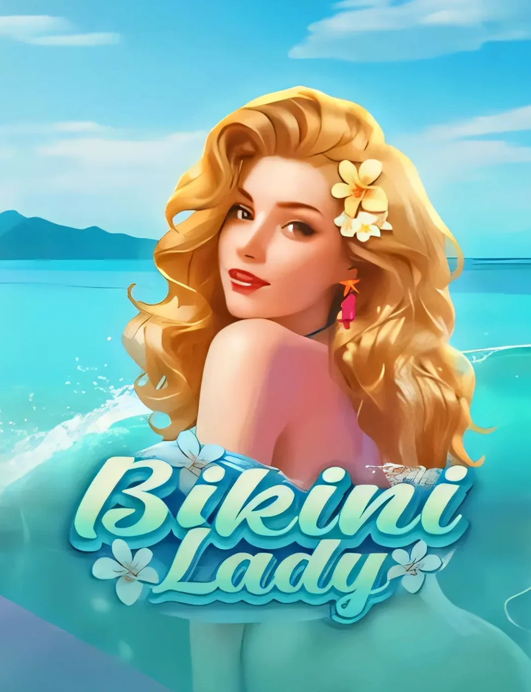 Bikini Lady