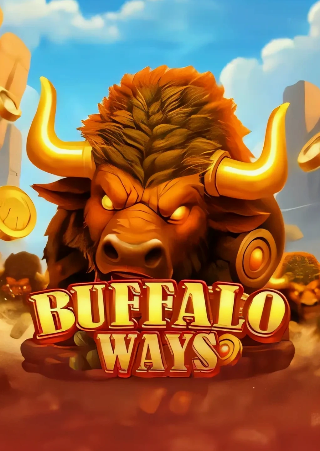 Buffalo Ways