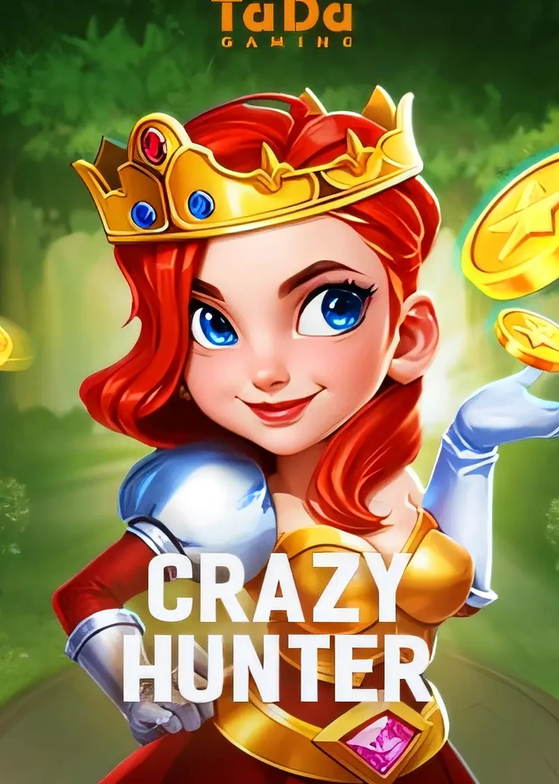 Crazy Hunter