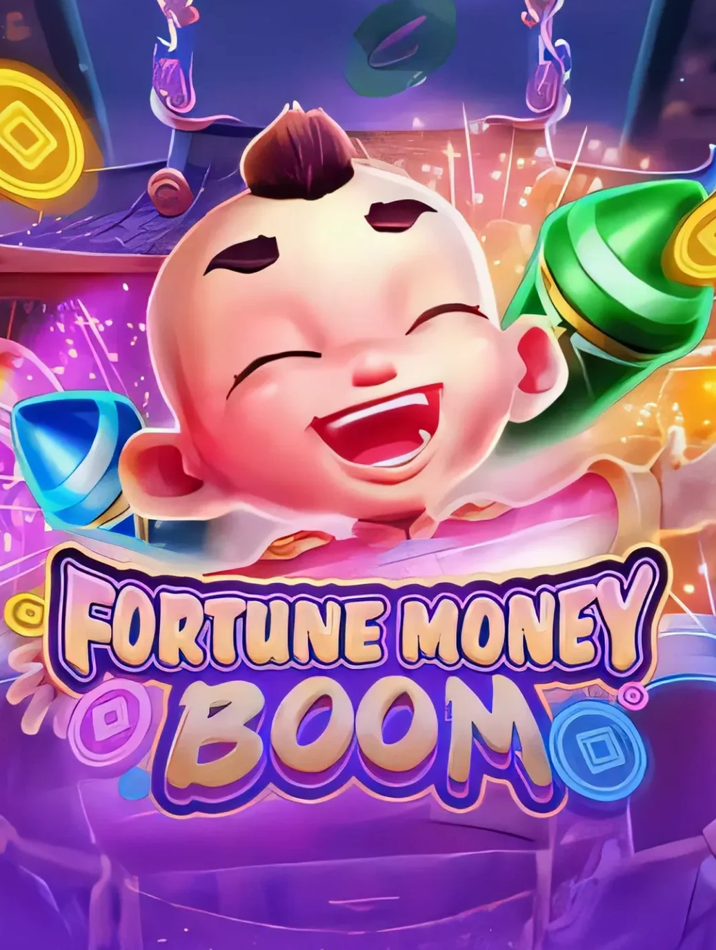 Fortune Money Boom