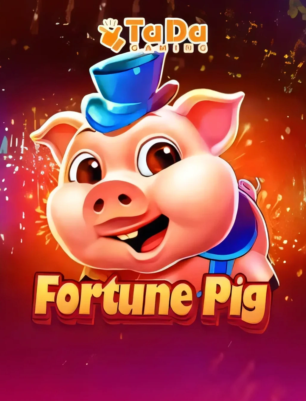 Fortune Pig