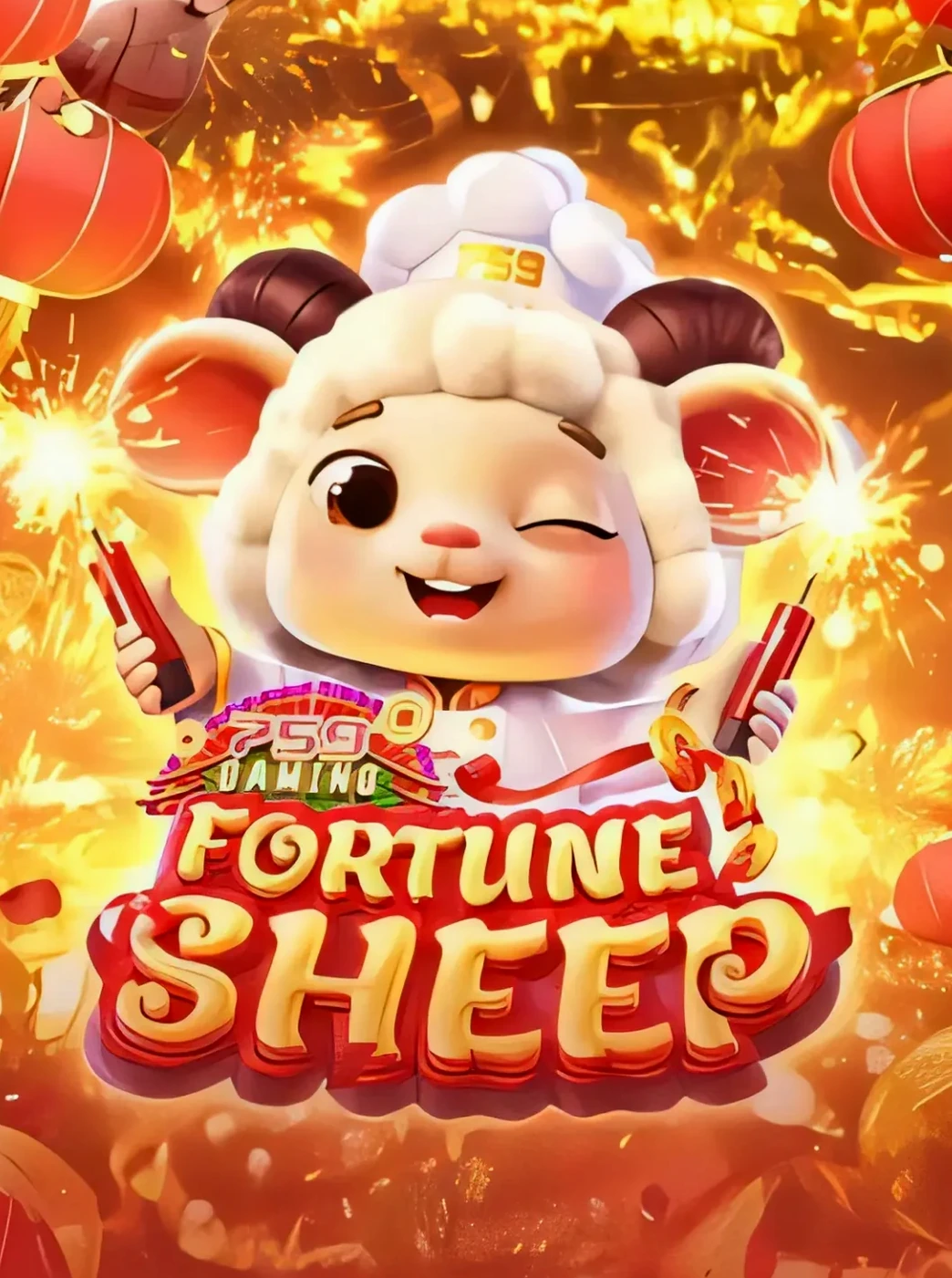 Fortune Sheep