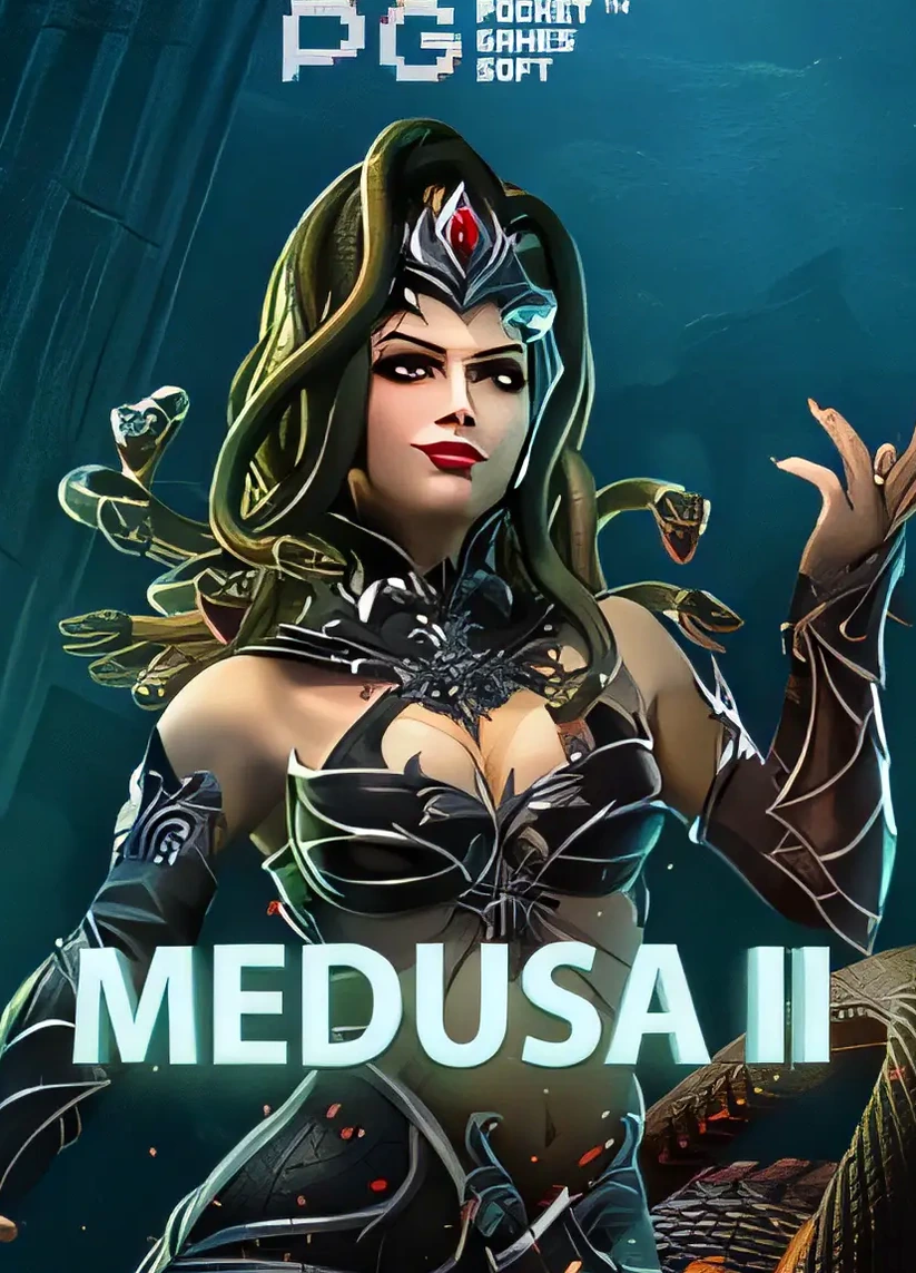 Medusa