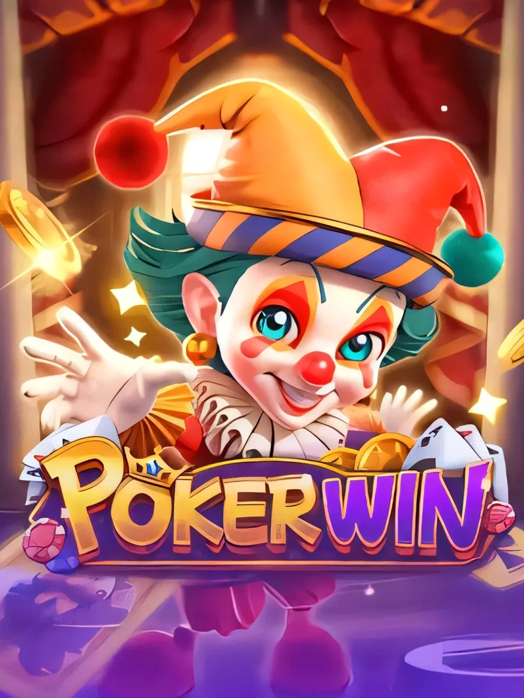 Poker Win