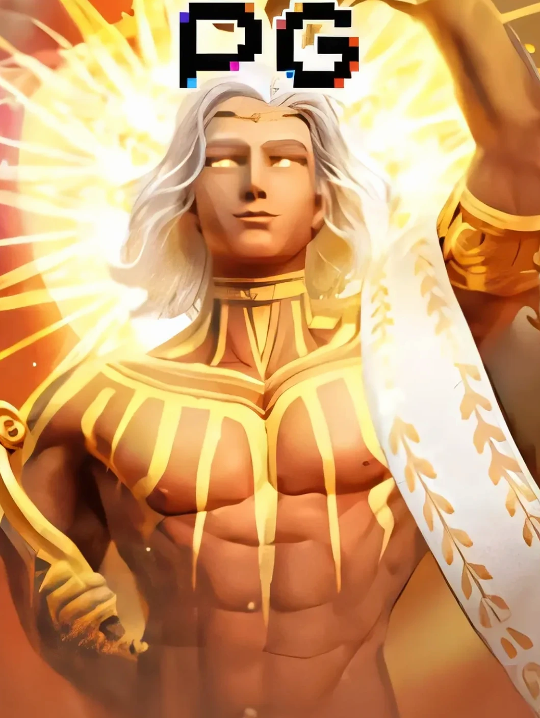 Rise The Sun