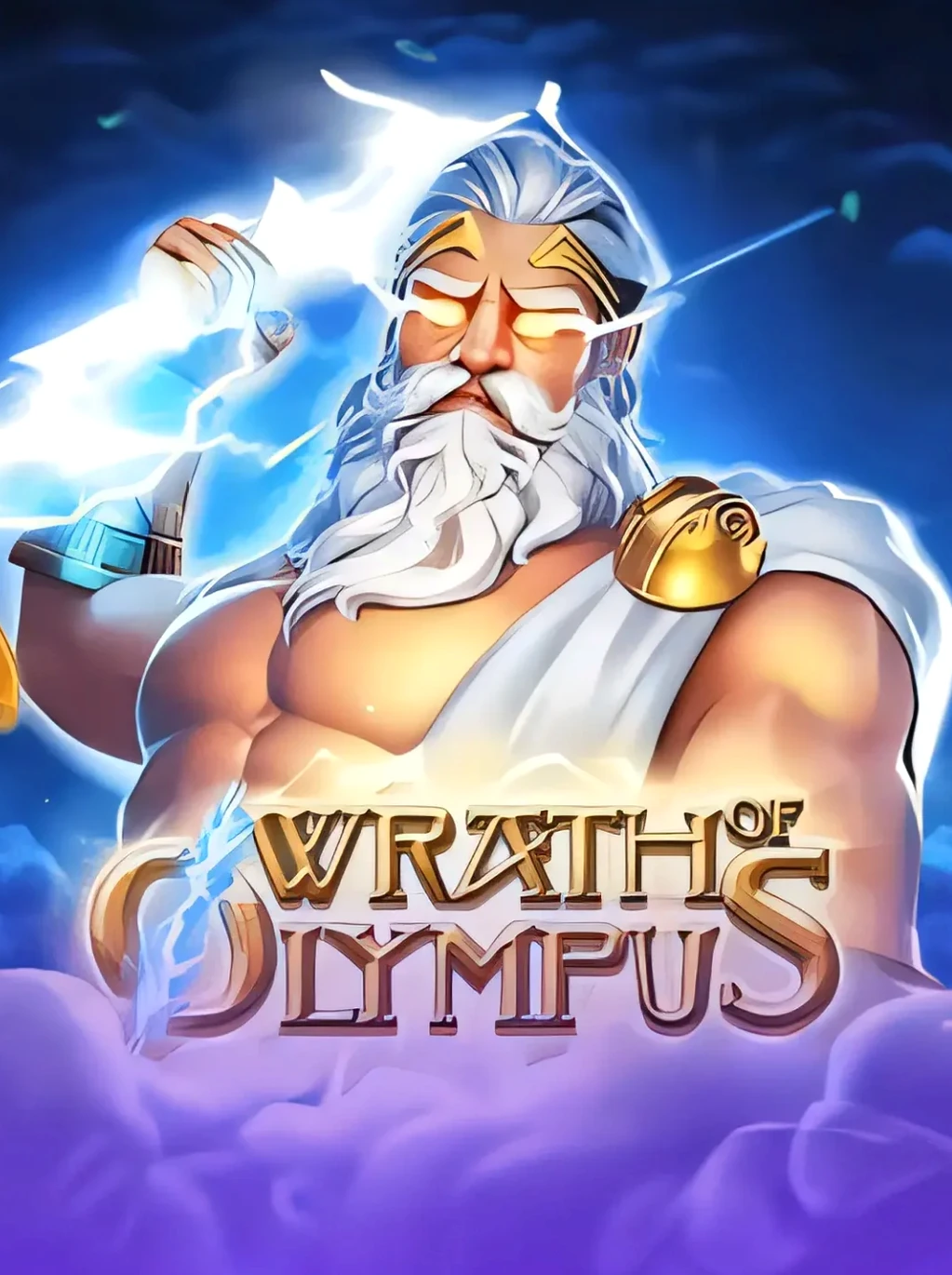 Wrath Olympus