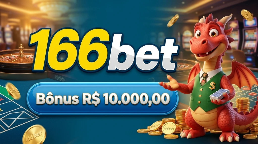 Segurança Móvel no 166bet